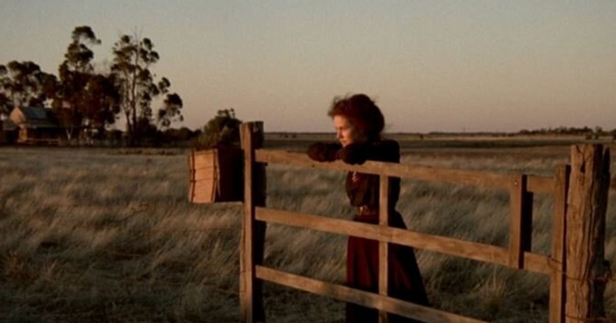 What Is The Greatest Australian Novel Of All Time? | HuffPost Entertainment