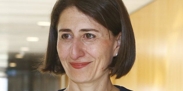 Yesterday Gladys Berejiklian was made the Premier of NSW uncontested, having served as a senior minister for six years. 