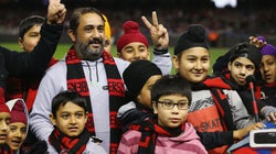 In The Game Of Life, Australia Is A Multicultural Success
