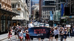 We Must Protest Restrictions On Our Right To