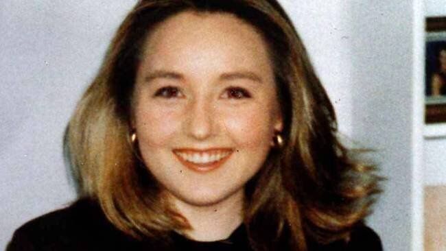 Sarah Spiers vanished from Claremont and her body has never been found.