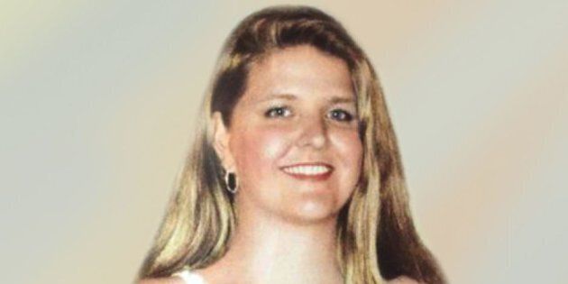 Jane Rimmer disappeared from Claremont in 1996.