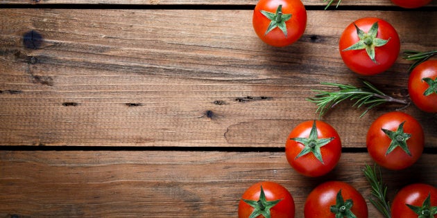 Tomatoes have lost key elements that make them taste like they used to.