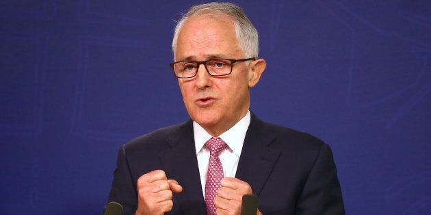 Prime Minister Malcolm Turnbull will have a conference call with Donald Trump on Sunday.
