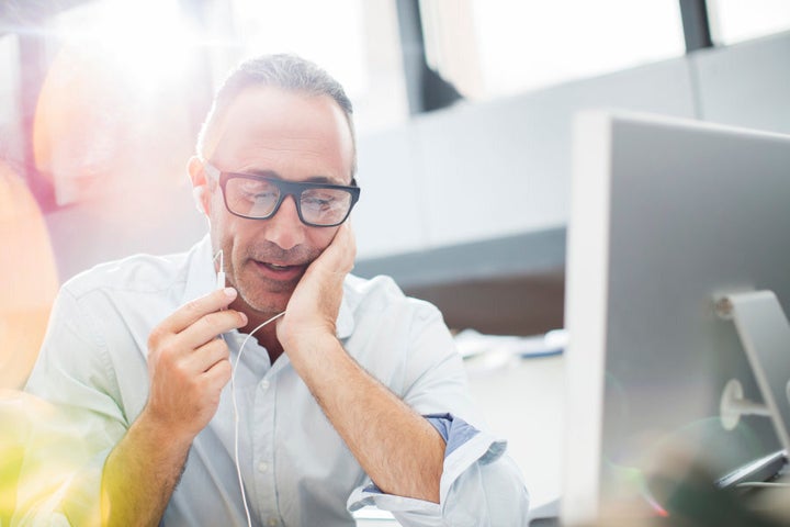 If you're like most Australians who sit at their desk all day, your protein requirements are easy to achieve.