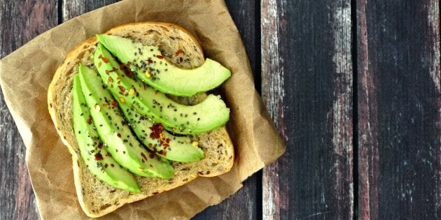 Oh, you rent? Sorry, no avocado toast for you.