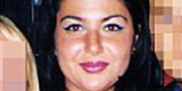 Amirah Droudis was sentenced to 44 years' jail with a non-parole period of 33 years.