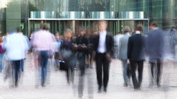 The PM Is Minding Everyone's Business On Company Tax