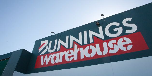 Wesfarmers is planning four pilot Bunnings Warehouse stores in the U.K. before a full roll out.