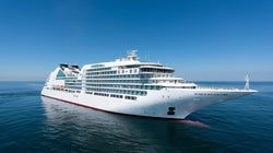 We Jumped Onboard A Luxury Ship To Find Out What Non-Cruisers Have Been