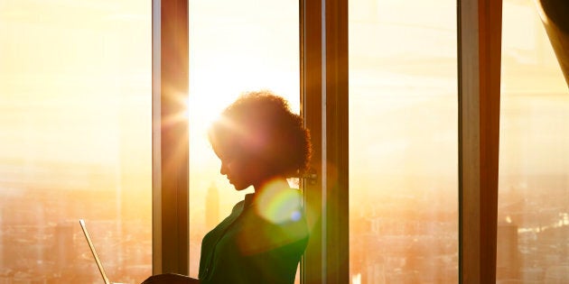 Around one third of Millennials are said to already aspire to some form of entrepreneurial venture