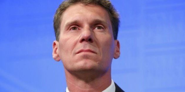 Bernardi will reportedly announce he is leaving the Liberal Party on Tuesday.