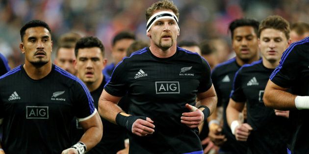 A man has been charged in relation to the New Zealand All Blacks Bledisloe hotel room bugging saga.
