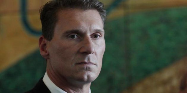 Senator Cory Bernardi wants to offer disillusioned voters a “credible, principled, stable alternative.”
