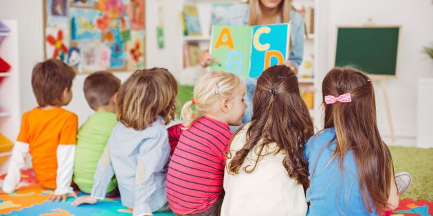 Childcare changes are finally coming.