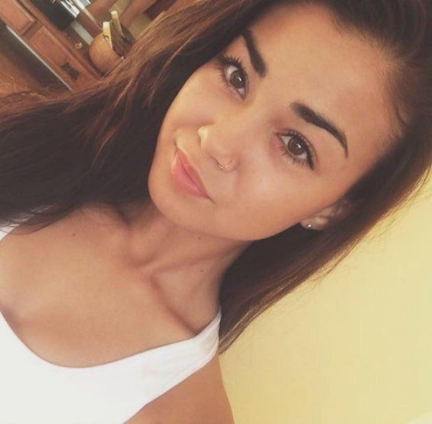 Mia Ayliffe-Chung, 20, was killed in a Queensland backpacker's in a crime police say isn't terror related. The White House angered Mia's mother, Rosie Ayliffe, by claiming it was a terrorist attack.