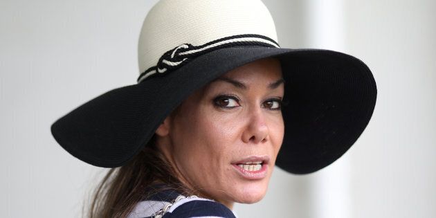Tara Palmer-Tomkinson has been found dead in her London home, following a secret year-long battle with a brain tumour