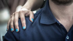 My Brother Has A Mental Illness. Stop Asking If He's