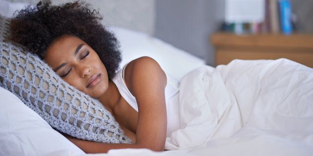 A new study found the neural connections in your brain shrink by nearly 20 percent during sleep.
