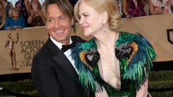 It Took Keith Urban Four MONTHS To Call Nicole Kidman After They