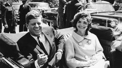 'The Crown' Fans Get Excited, JFK And Jackie Kennedy Have Been Cast For Season