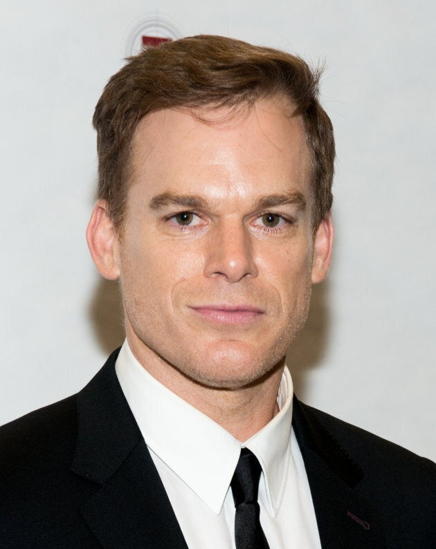 Michael C. Hall is set to play JFK in 'The Crown' season two.