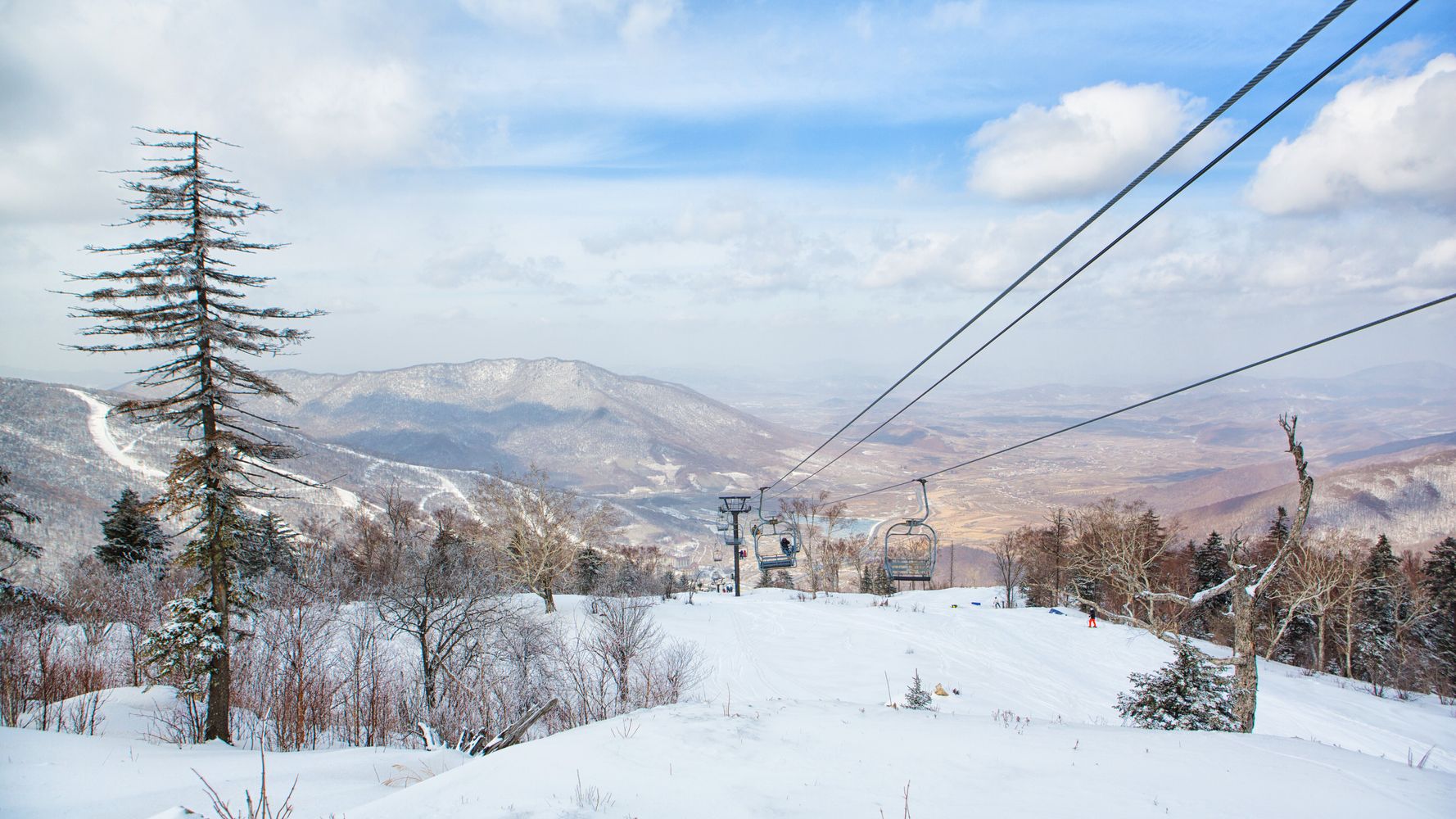 Skiing In China: What You Need To Know Before You Hit The Slopes | HuffPost  Travel