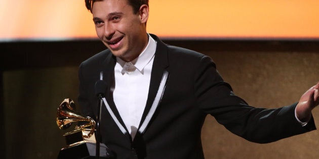 Flume wins. Again!