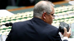 Claiming Coal Can Be Clean Is Like Saying Smoking Can Be