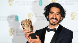 Dev Patel Wins BAFTA For Best Supporting Actor In Aussie Film
