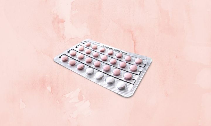 Ever Googled "could the pill be making me crazy?" You're not alone, so were looking into it.