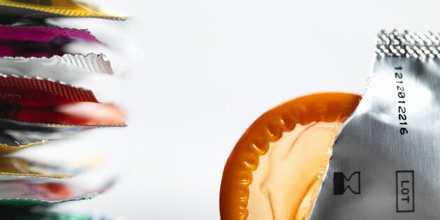 Plant-based contraception, get around it.