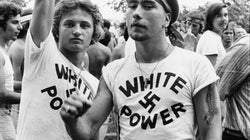 I Used To Be A Neo-Nazi. This Is What We Can Do About