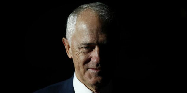 Prime Minister Malcolm Turnbull: 'We do not support the Labor Party's plans.