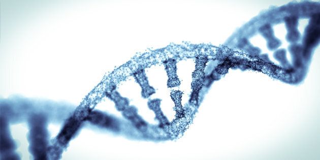 The research found one in five patients had inherited a predisposing mutation in their DNA.
