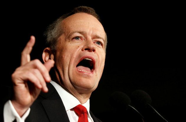 Opposition leader Bill Shorten wants medical cannabis to be rolled out faster in Australia.
