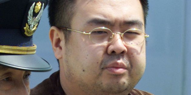 Kim Jong Nam, eldest son of North Korean leader Kim Jong-il and half-brother to the current leader Kim Jong-un, was killed earlier this week.