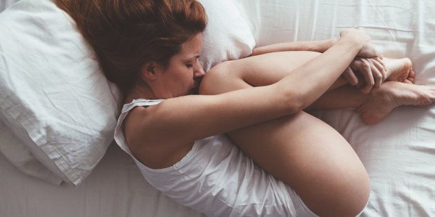 The debilitating effects of PMDD affect as many as five percent of women who menstruate. A new study helps explain there may be a genetic reason why.