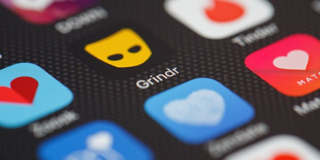 Earlier this week, the AIDS Action Council said it had received reports men had been targeted through Grindr.