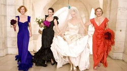 Your Dream Wedding Doesn't Have To Be A Financial