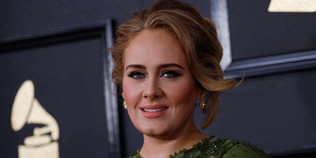 Adele has reportedly touched down in Australia in the lead up to her first Aussie tour.