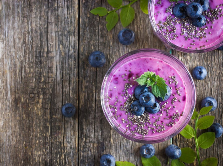 You can still have variety when following a meal plan.