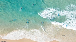 How To Turn Your Next Endurance Event Into A (Kind Of) Relaxing