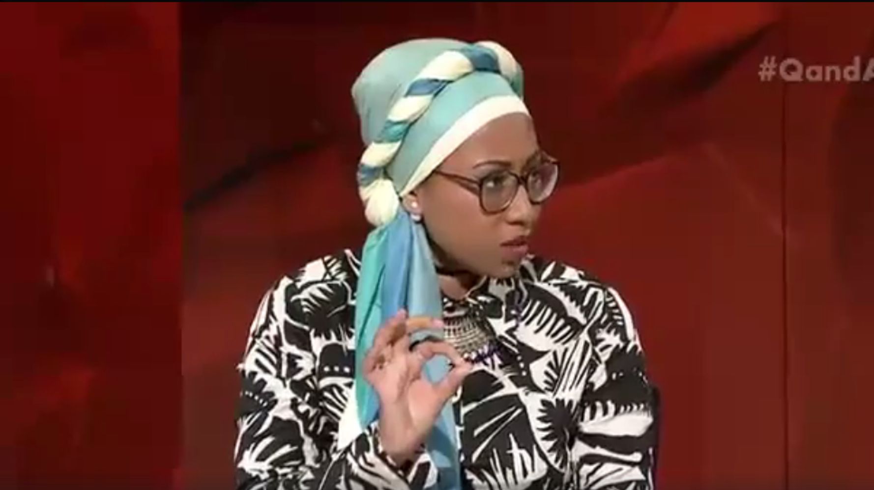 ABC Refuses To Drop Yassmin Abdel-Magied Amid Petition Campaign ...