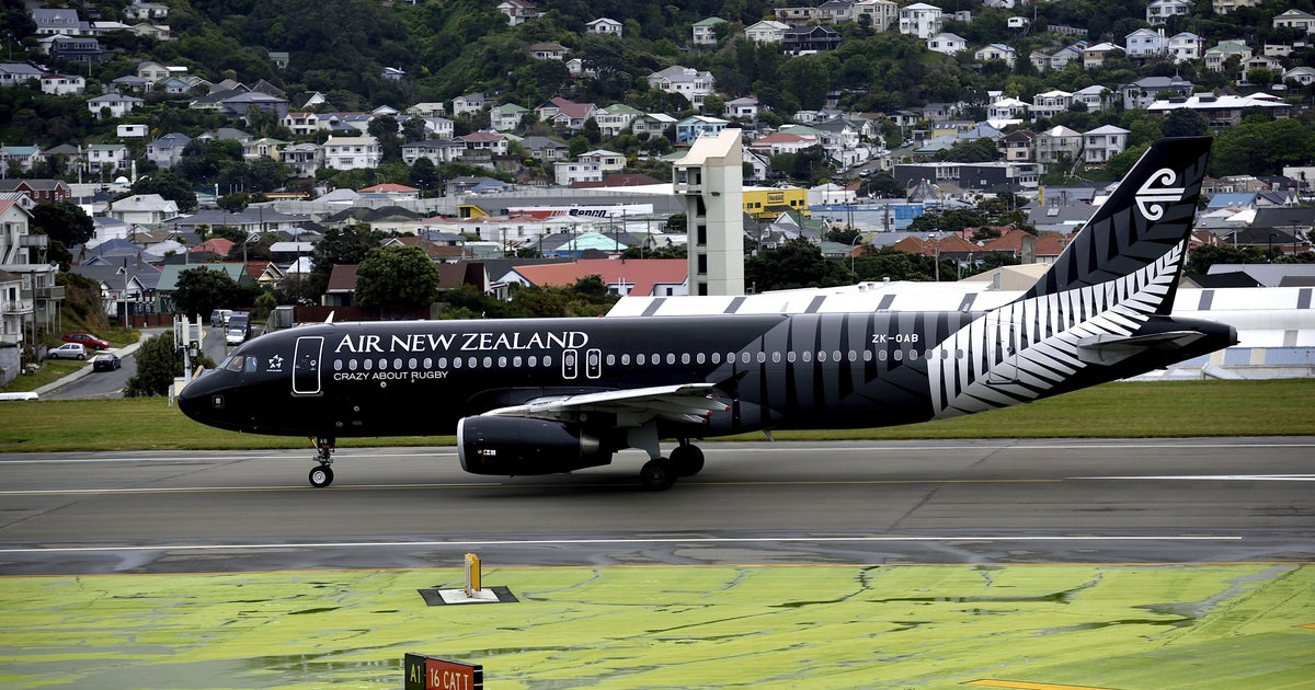 These Terrifyingly Short Airport Runways Are Terrifying | HuffPost Travel