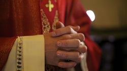 The Catholic Church Must Show Leadership For Abuse