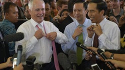 How Australia Can Make The Most Of The Indonesian President's