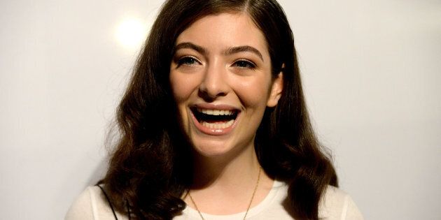 Lorde will be the musical guest on SNL on March 11, suggesting that new music will be released soon.