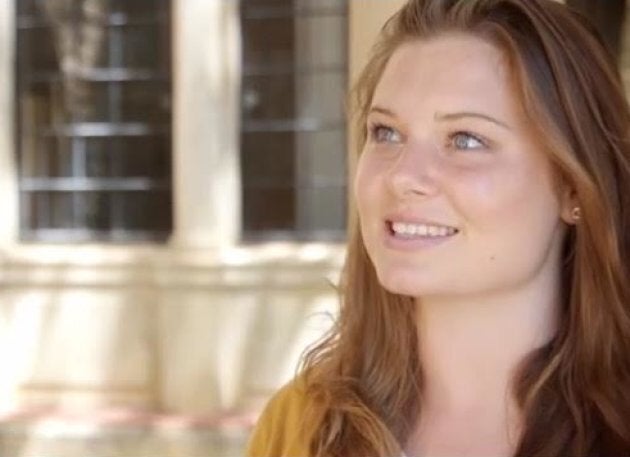 UWA Medical student Chloe Kirk is looking forward to making a difference to rural health.