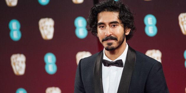 HOLLYWOOD, CA - FEBRUARY 26: Actor Dev Patel attends the 89th Annual Academy Awards at Hollywood & Highland Center on February 26, 2017 in Hollywood, California. (Photo by Frazer Harrison/Getty Images)